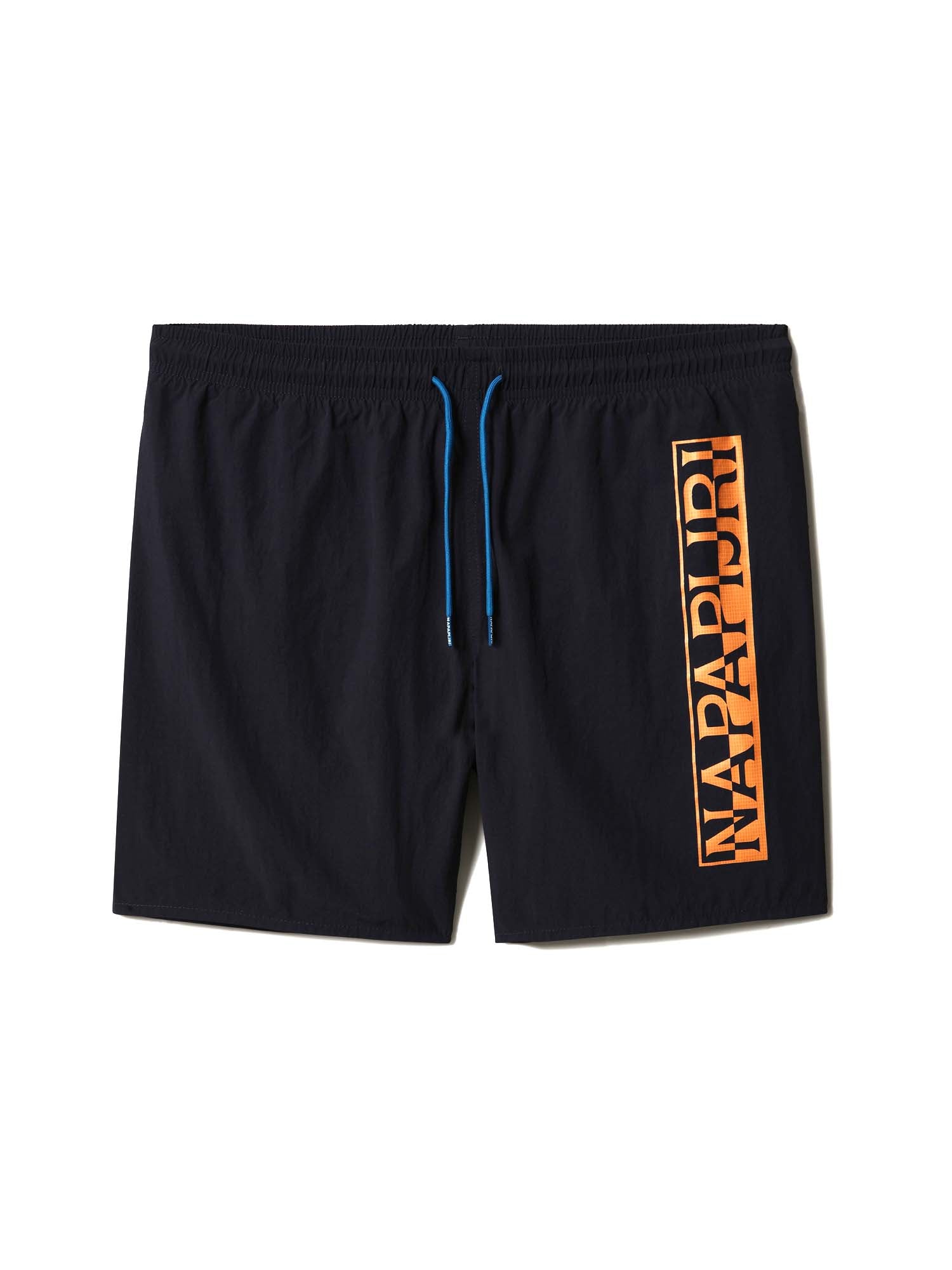 Costumi Blu Scuro Napapijri