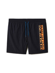 Costumi Blu Scuro Napapijri