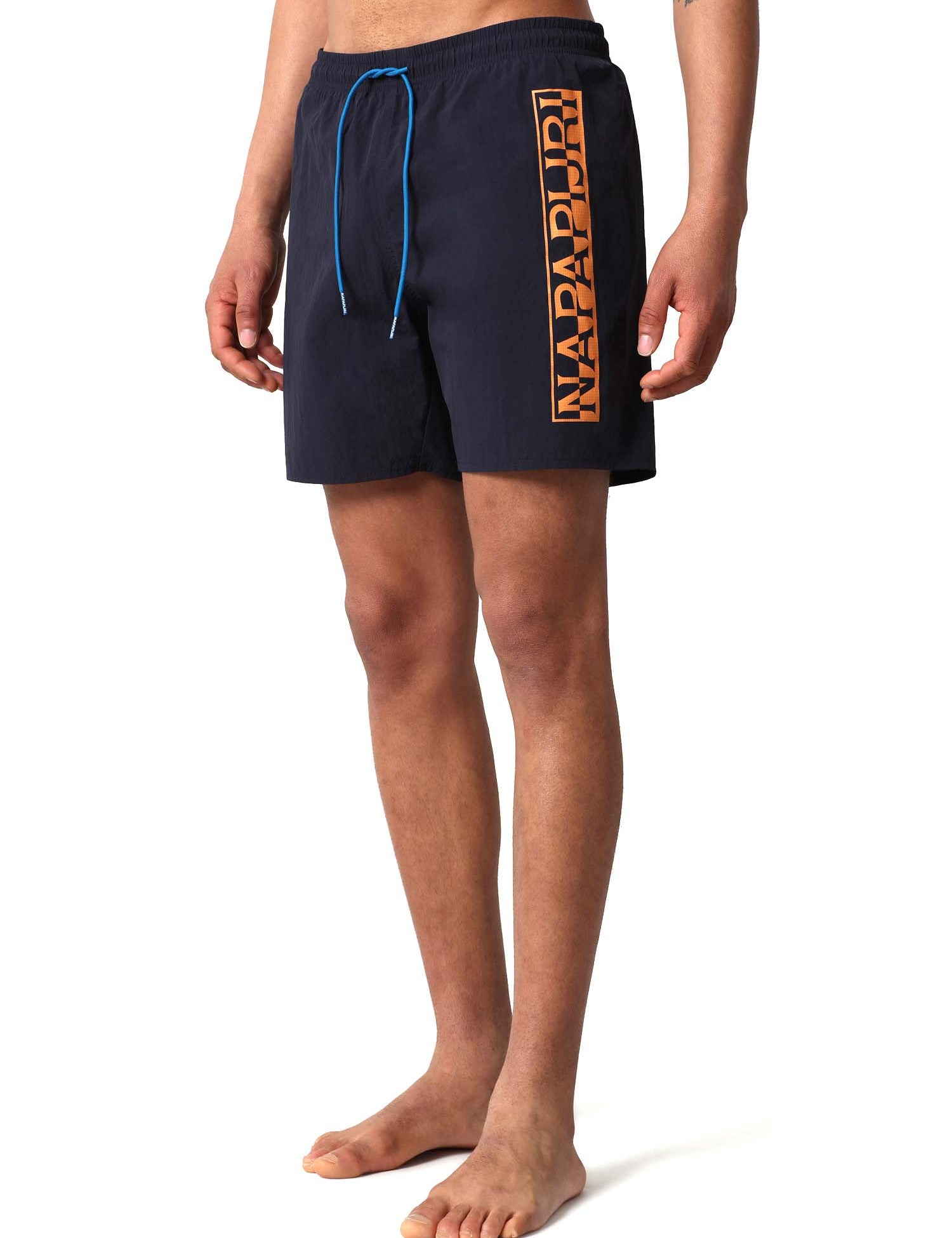 Costumi Blu Scuro Napapijri