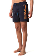 Costumi Blu Scuro Napapijri