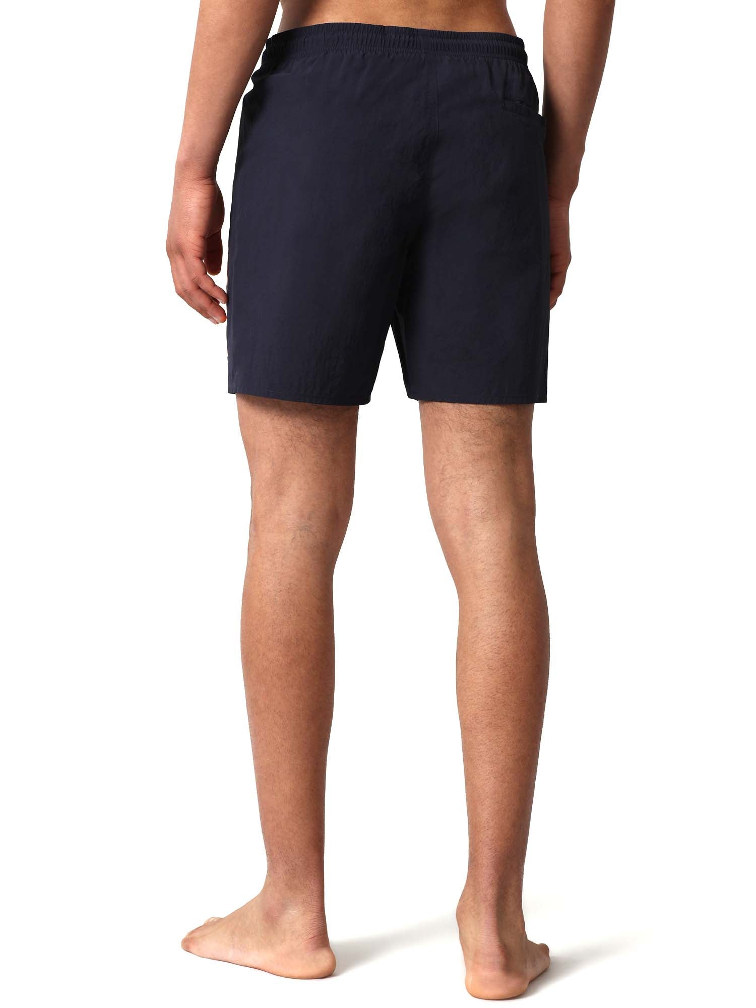 Costumi Blu Scuro Napapijri