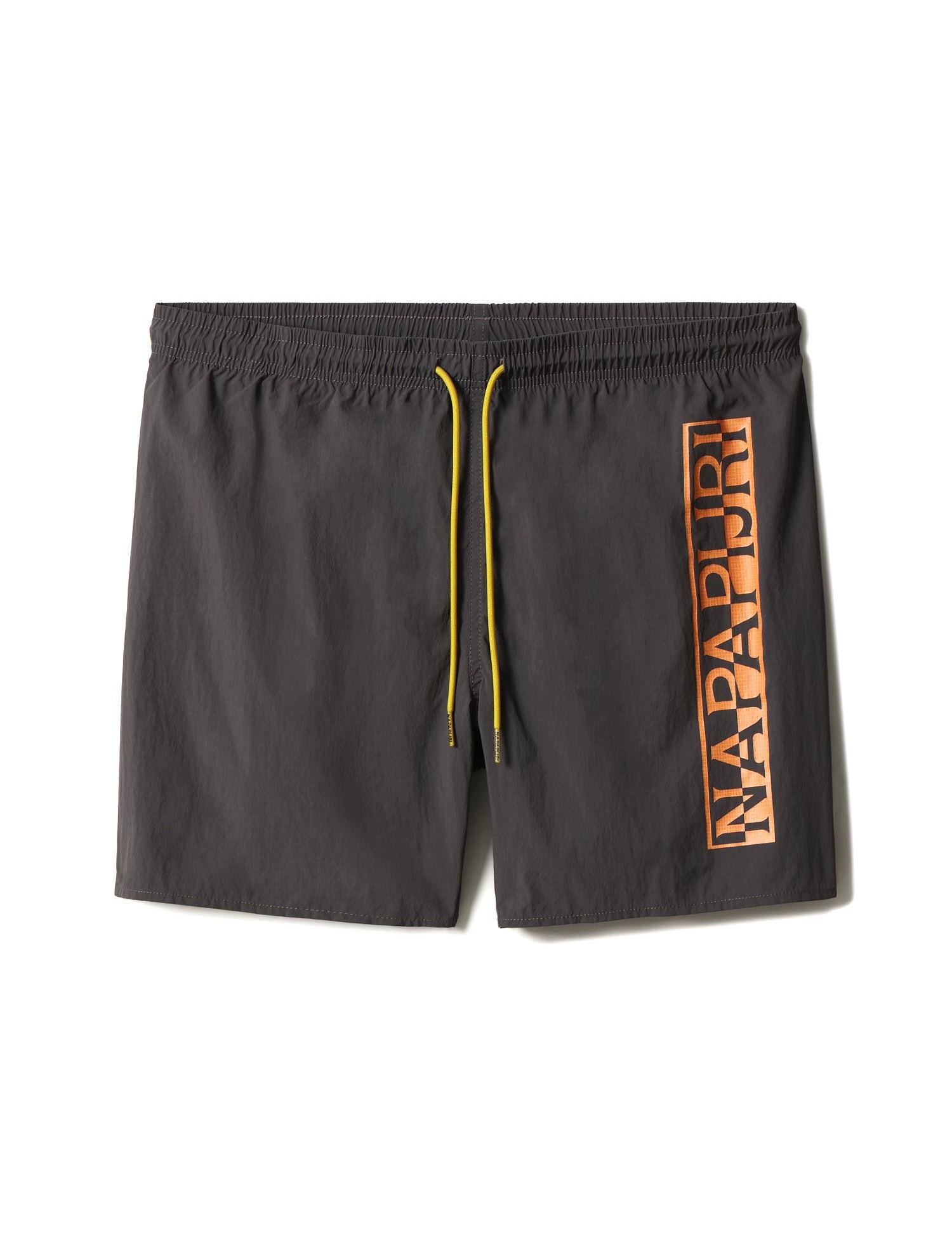 Costumi Grigio Napapijri