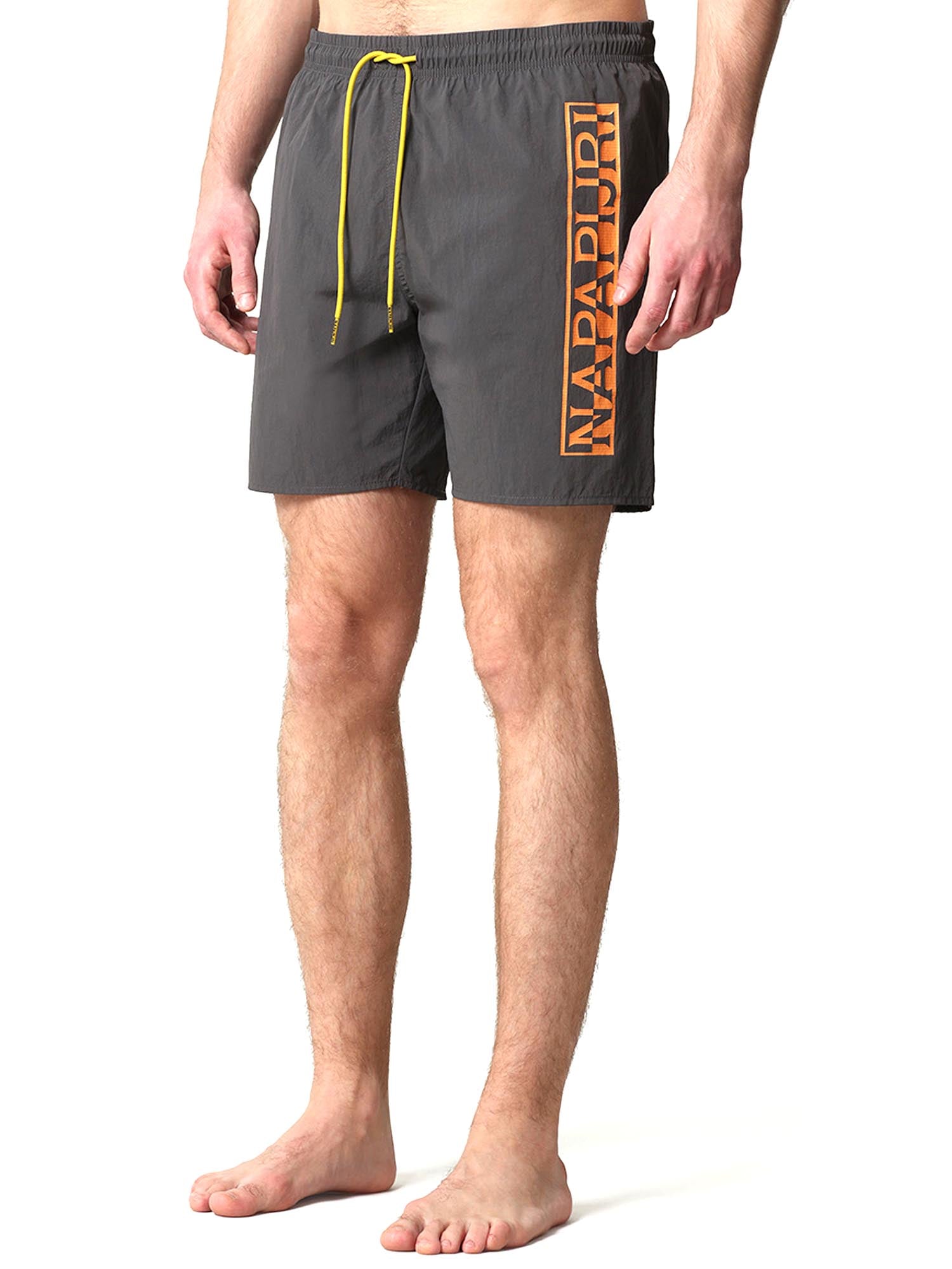 Costumi Grigio Napapijri