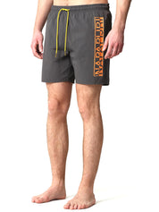 Costumi Grigio Napapijri