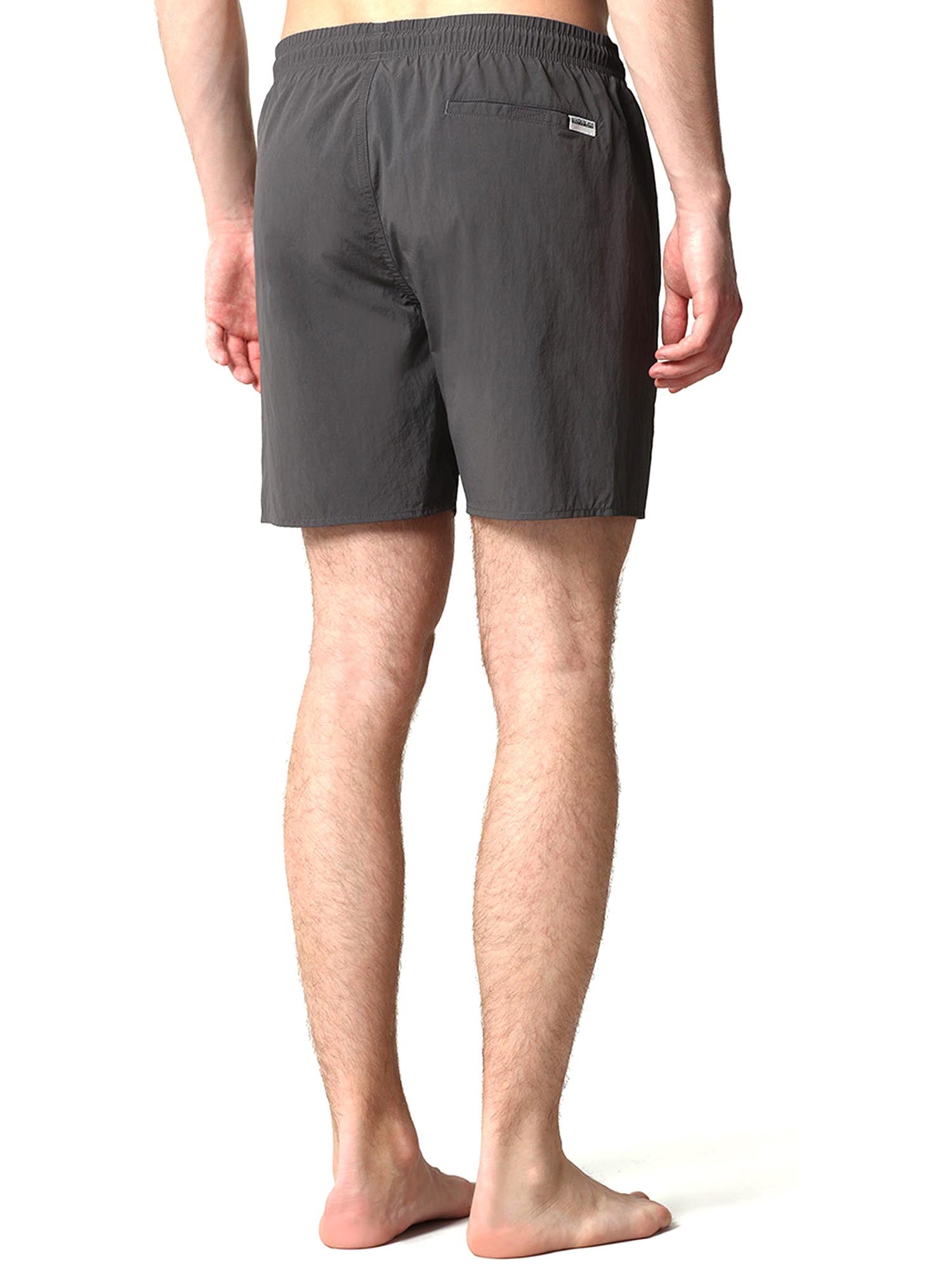 Costumi Grigio Napapijri