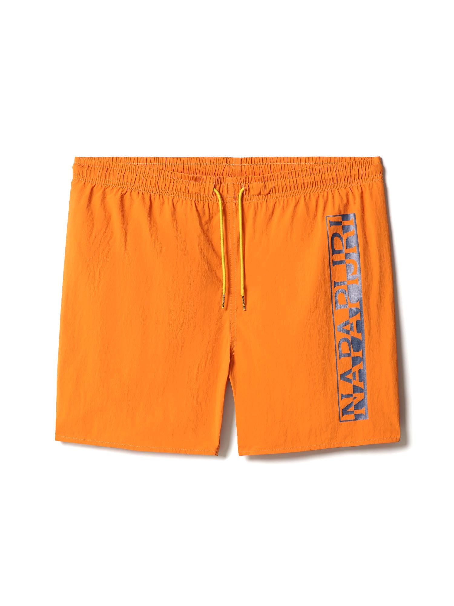 Costumi Arancio Napapijri