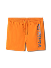 Costumi Arancio Napapijri