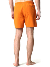 Costumi Arancio Napapijri