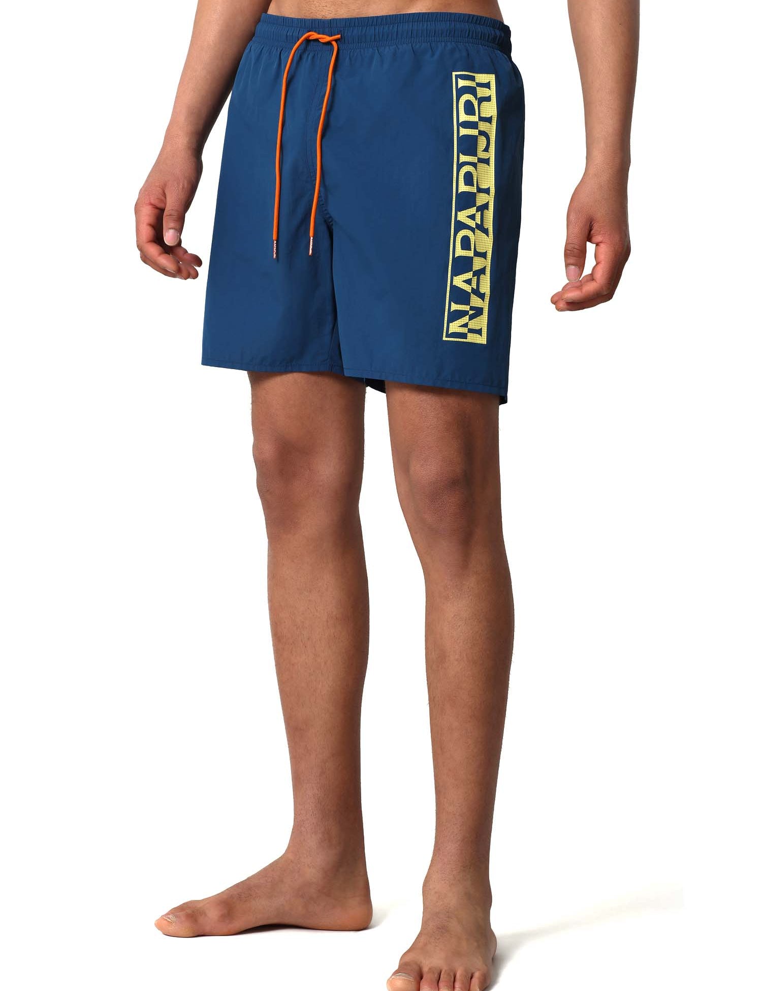 Costumi Blu Napapijri