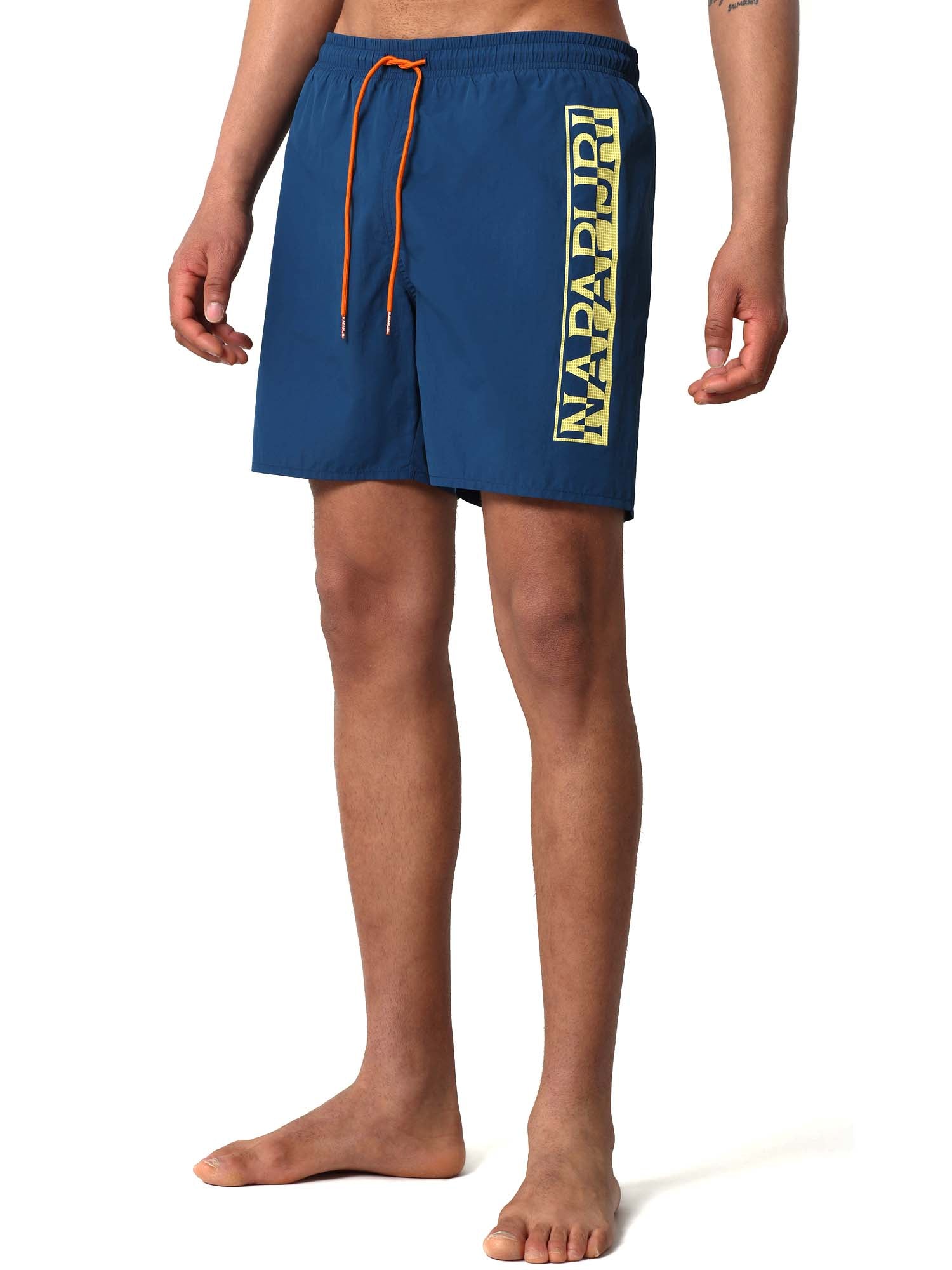 Costumi Blu Napapijri