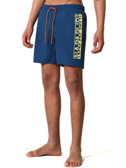 Costumi Blu Napapijri