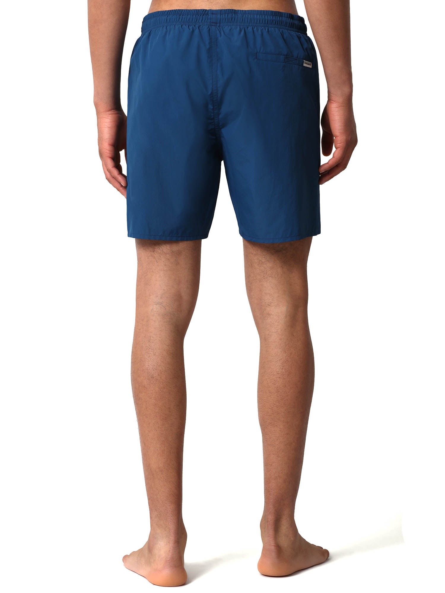 Costumi Blu Napapijri