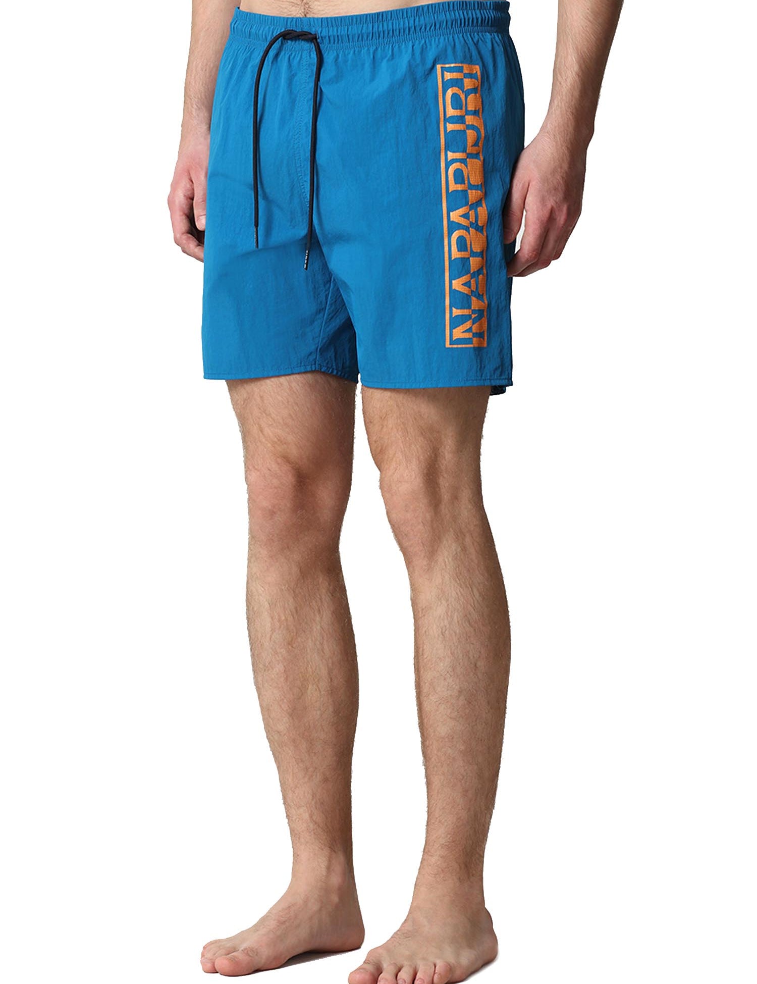 Costumi Turchese Napapijri