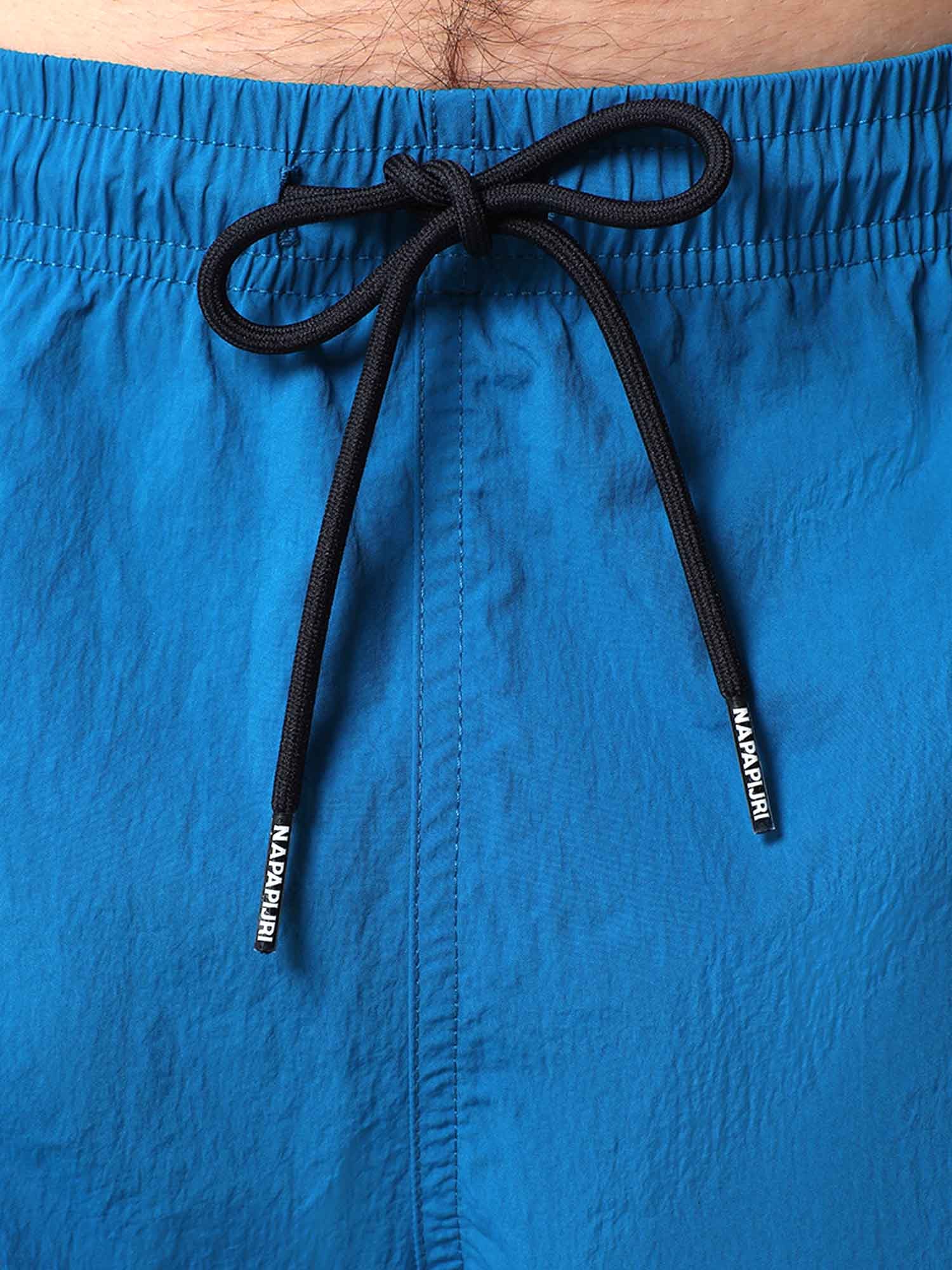 Costumi Turchese Napapijri