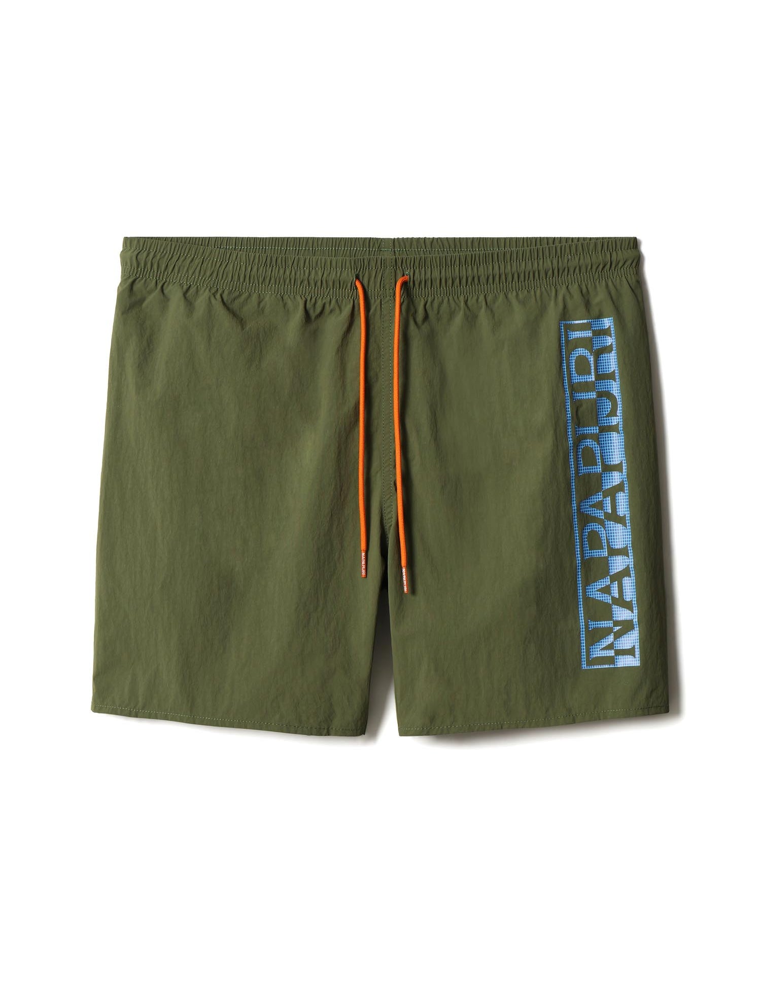 Costumi Verde Napapijri