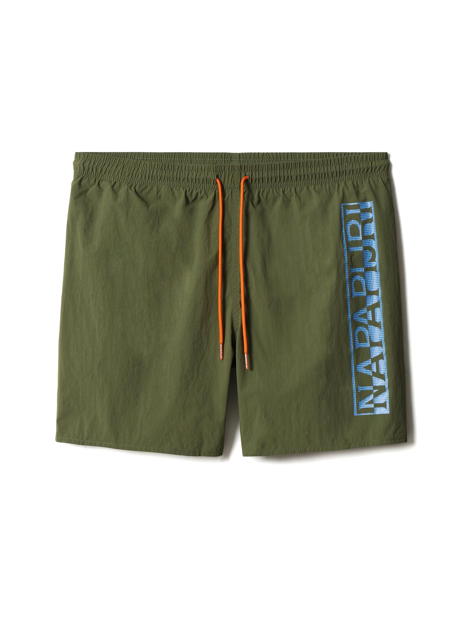 Costumi Verde Napapijri