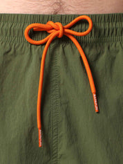 Costumi Verde Napapijri