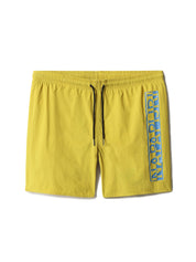 Costumi Giallo Napapijri