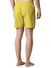 Costumi Giallo Napapijri