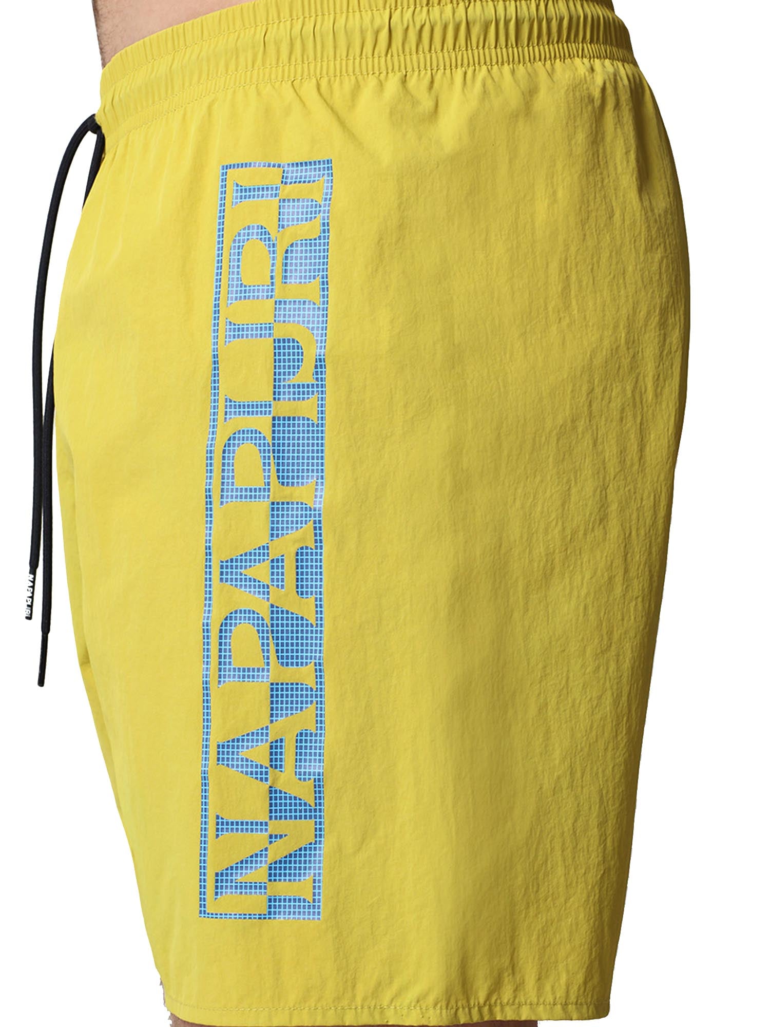 Costumi Giallo Napapijri