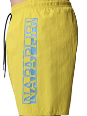 Costumi Giallo Napapijri