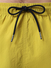 Costumi Giallo Napapijri