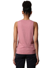 Canotte Rosa Napapijri