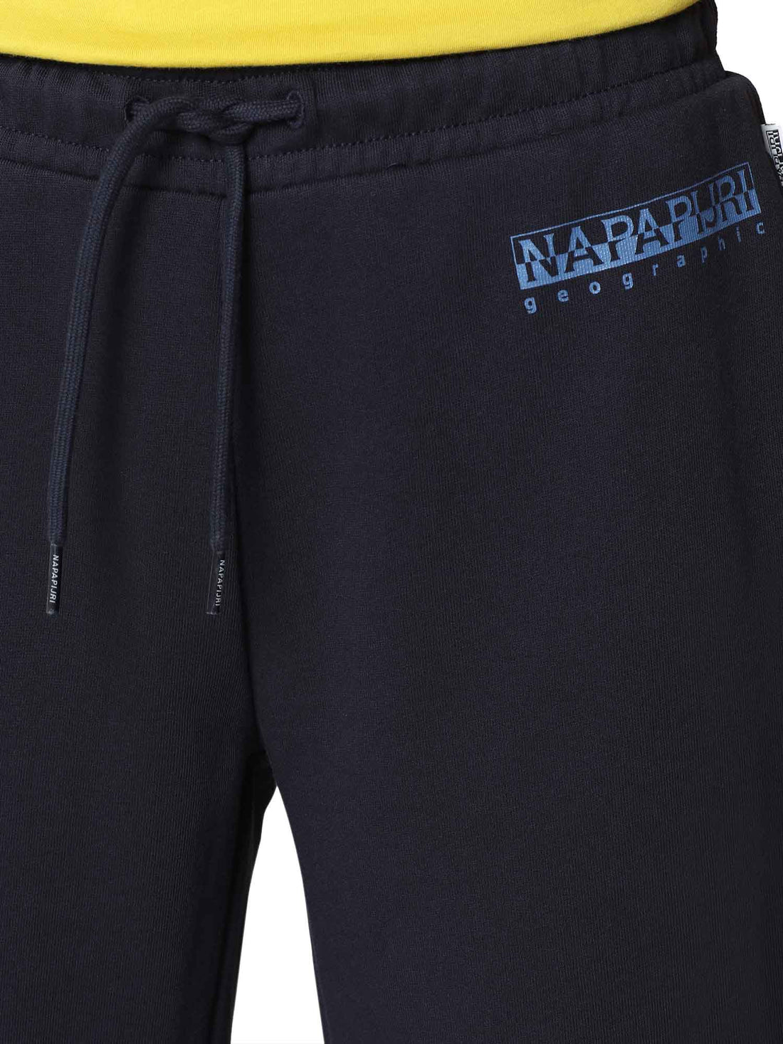 Pantaloni sportivi Blu Napapijri