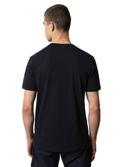 T-shirt Blu Napapijri