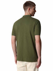 Polo Verde Napapijri