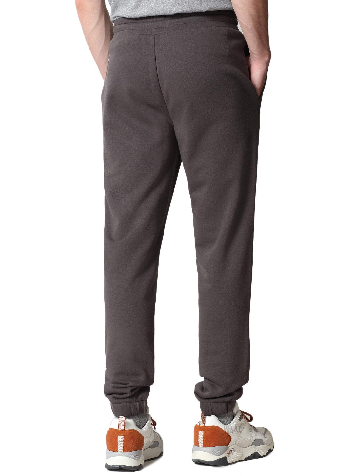 Pantaloni sportivi Grigio Napapijri