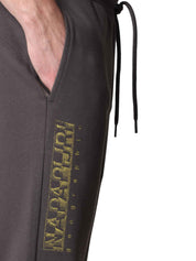Pantaloni sportivi Grigio Napapijri