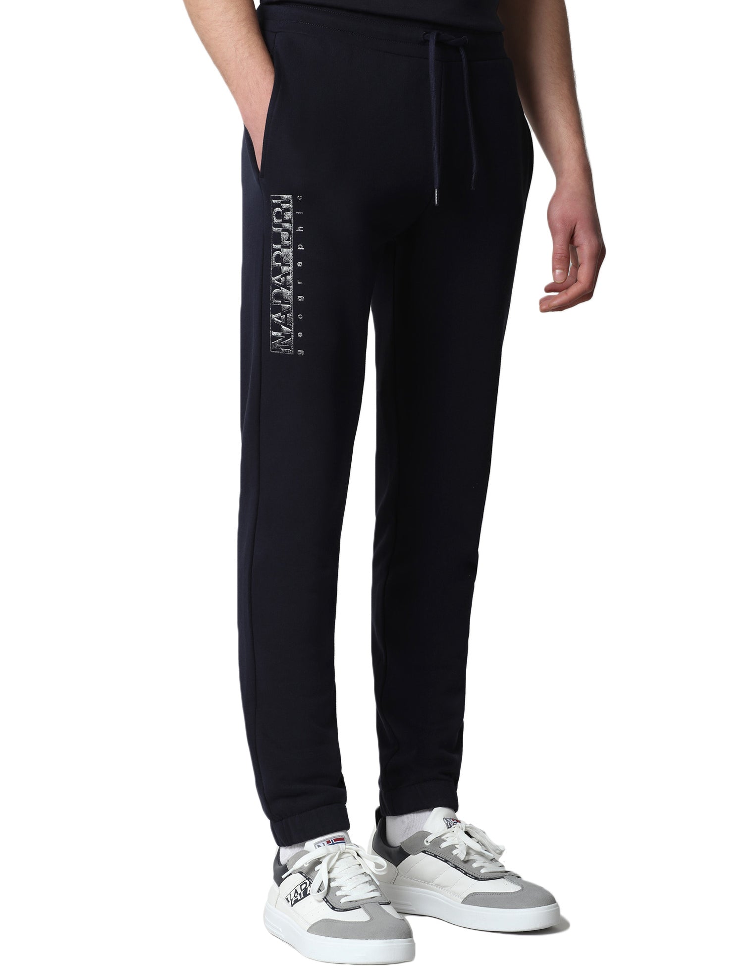 Pantaloni sportivi Blu Napapijri