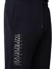 Pantaloni sportivi Blu Napapijri