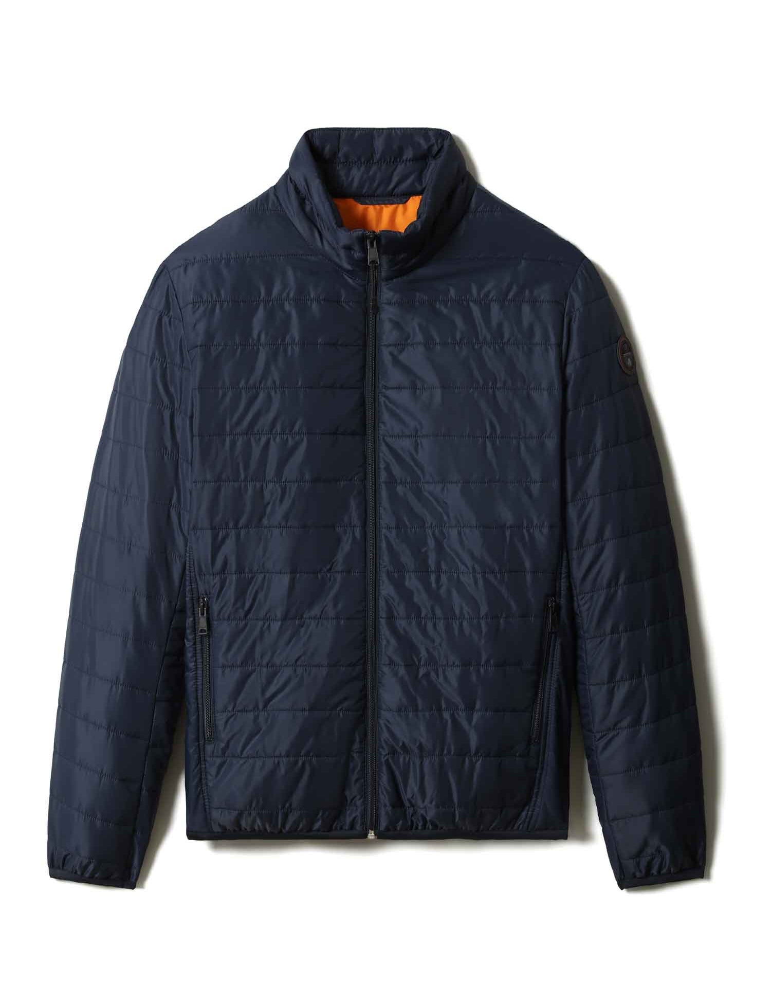 Piumini Blu Napapijri