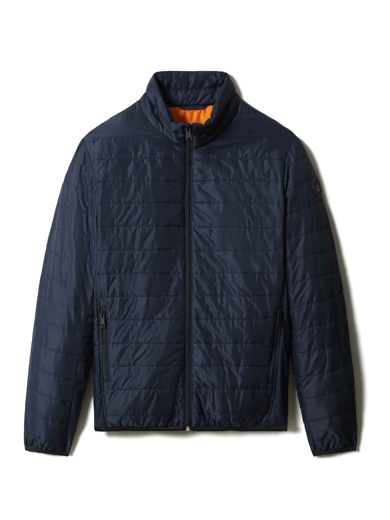 Piumini Blu Napapijri