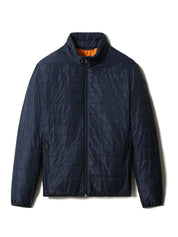 Piumini Blu Napapijri