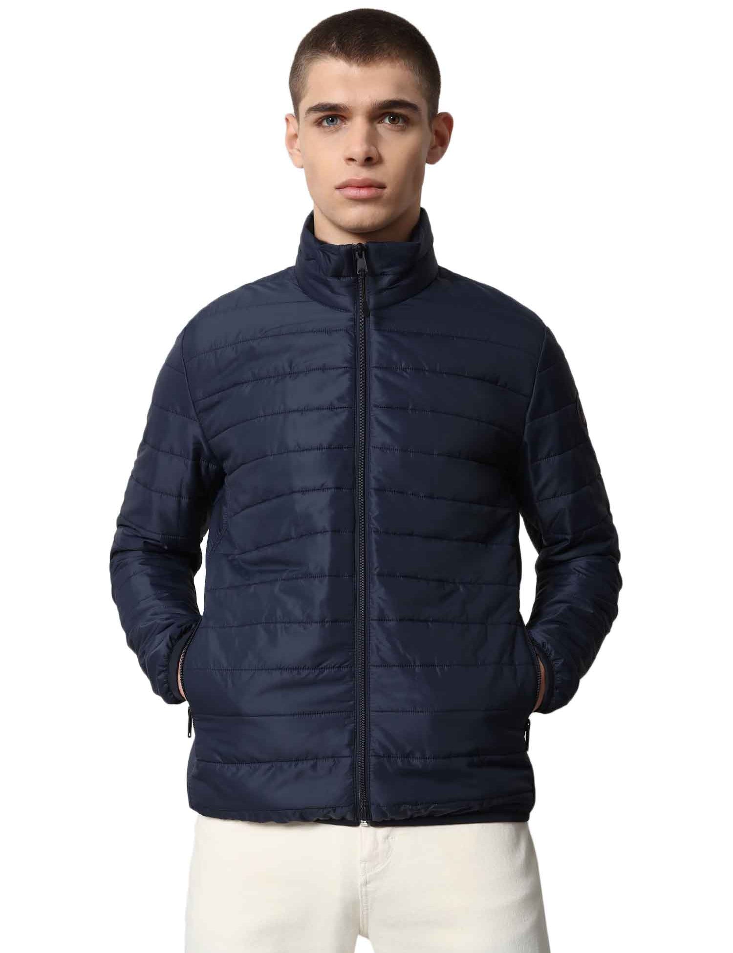 Piumini Blu Napapijri