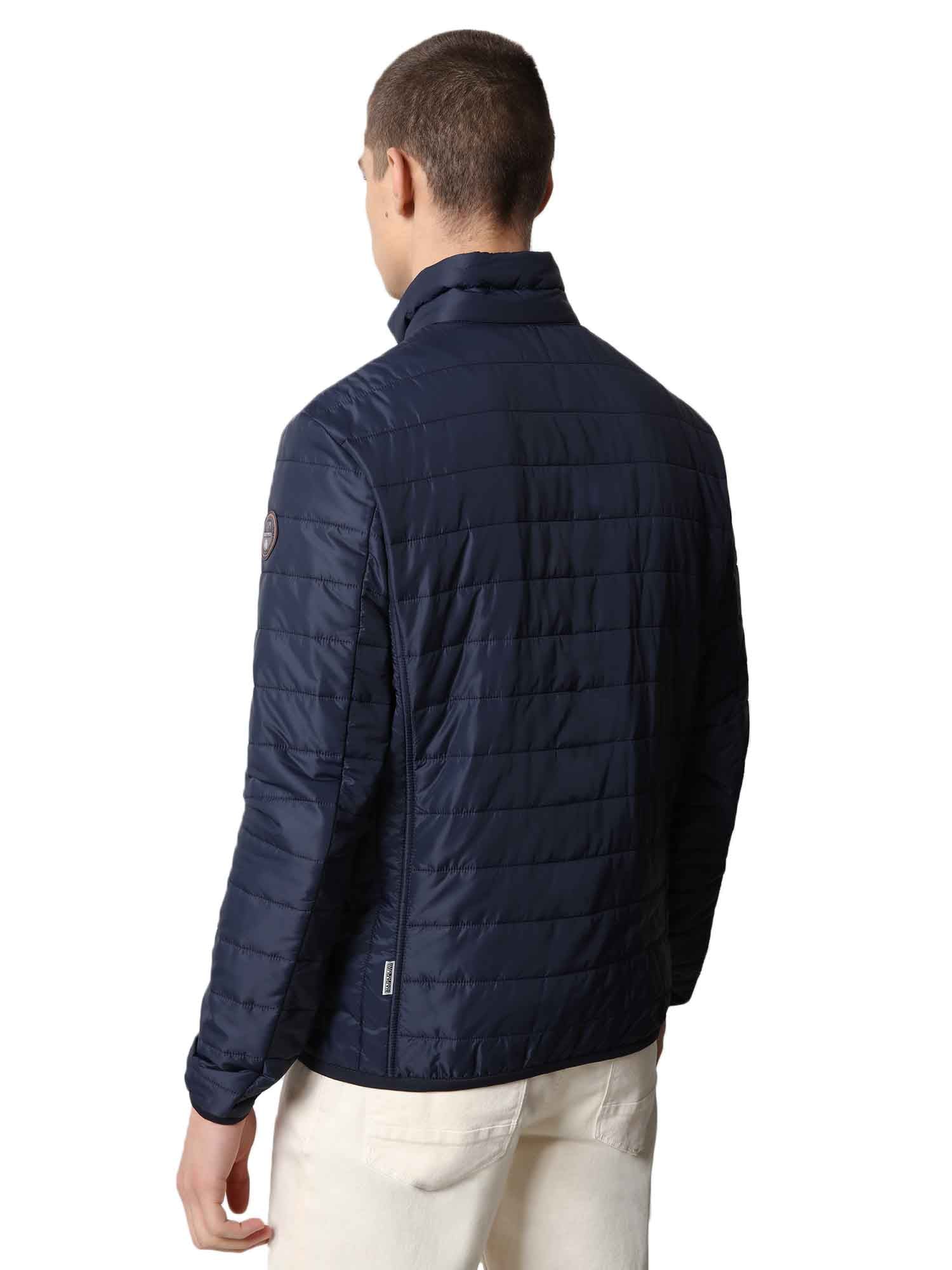 Piumini Blu Napapijri