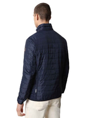 Piumini Blu Napapijri