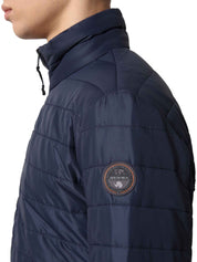 Piumini Blu Napapijri