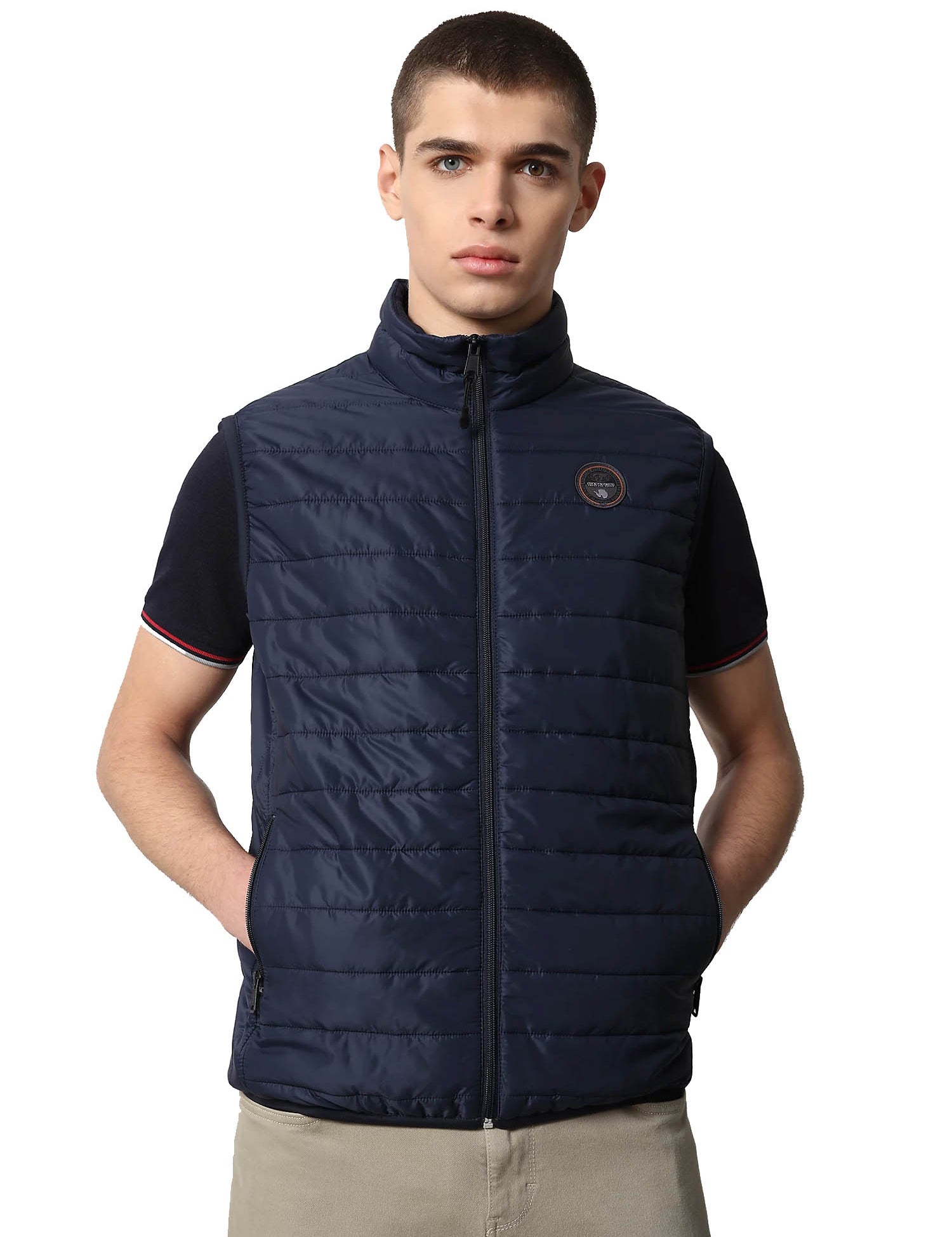 Piumini Blu Napapijri