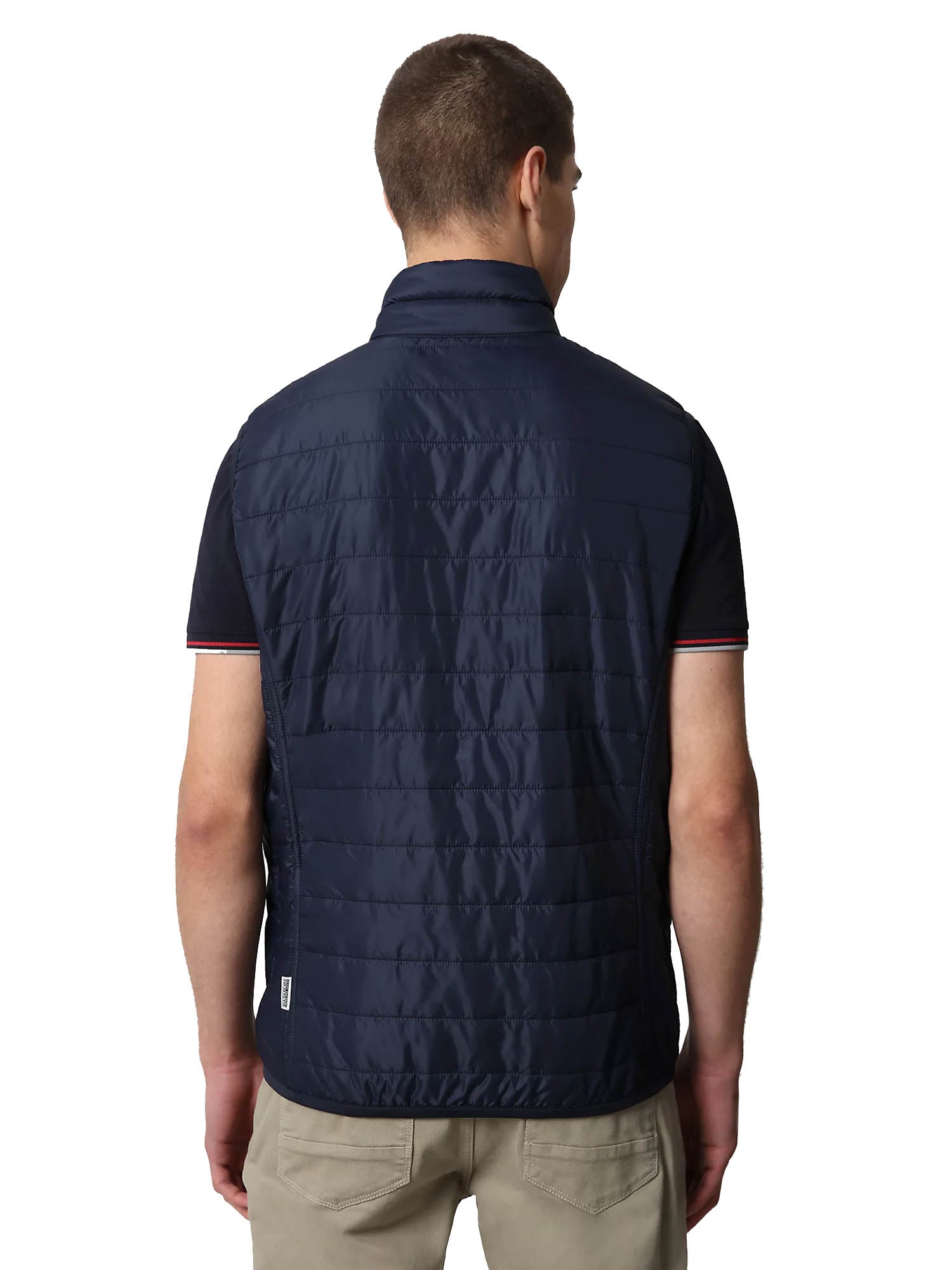 Piumini Blu Napapijri