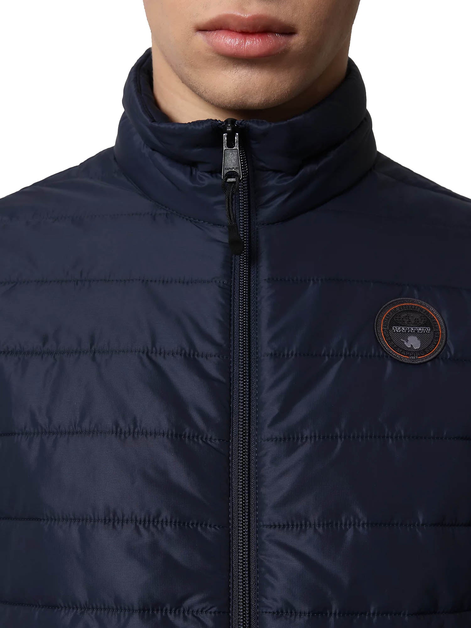 Piumini Blu Napapijri