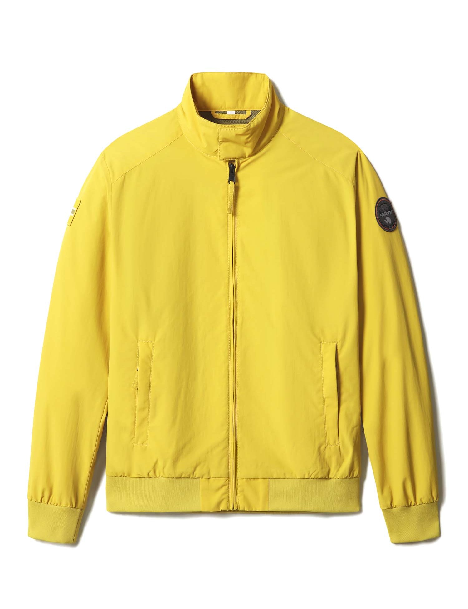 Giacche Giallo Napapijri