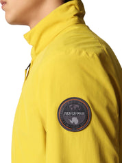 Giacche Giallo Napapijri