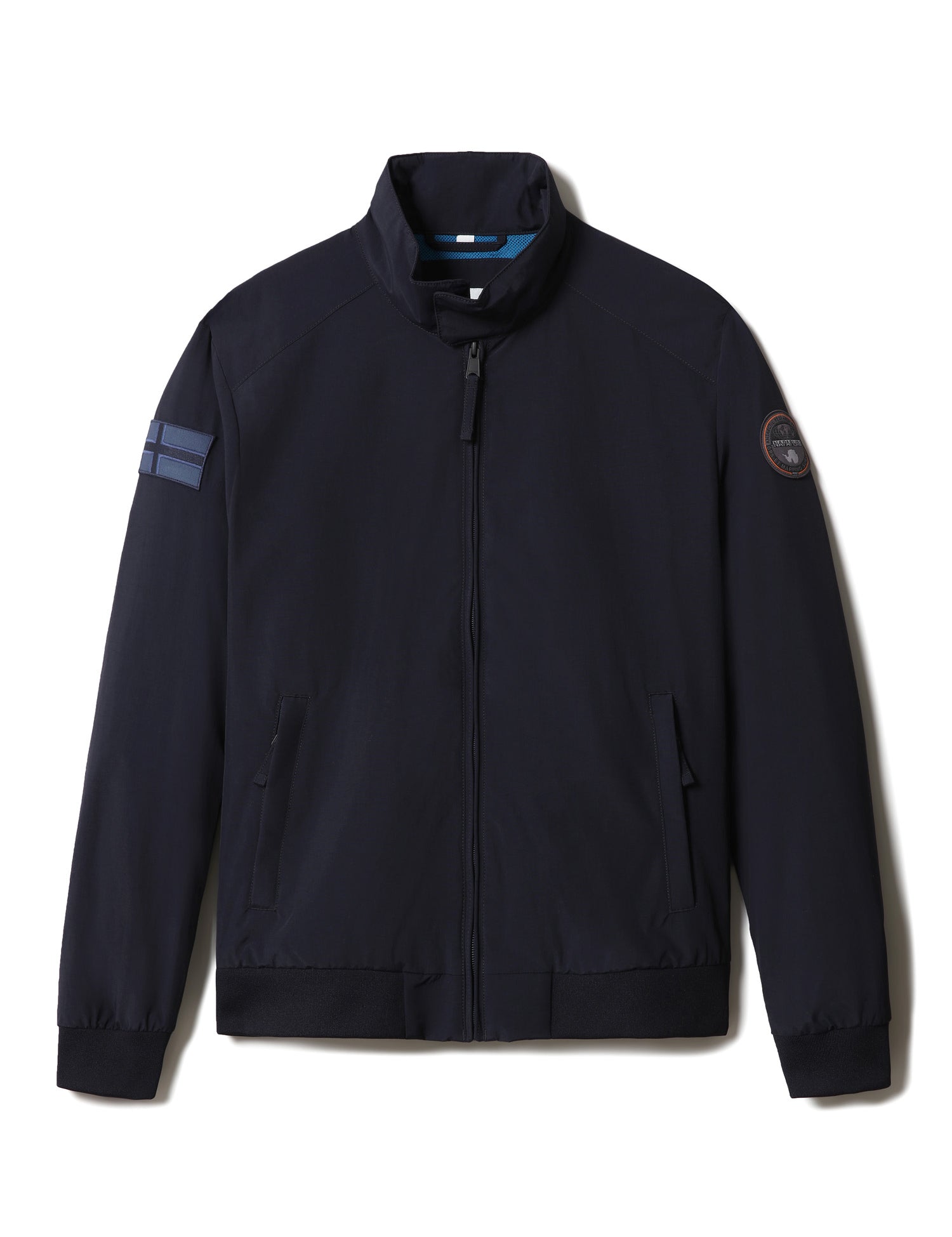 Giacche Blu Napapijri