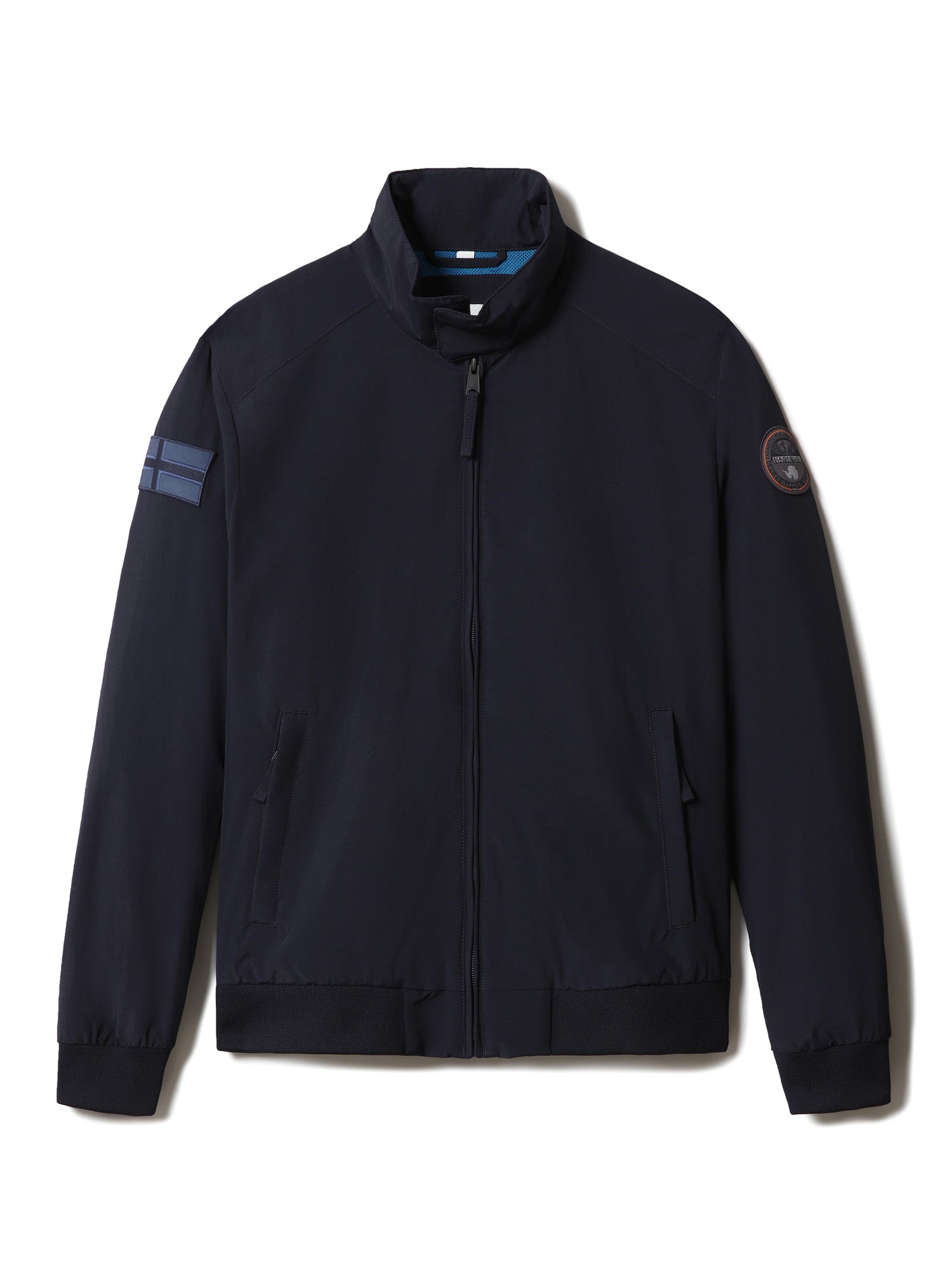 Giacche Blu Napapijri