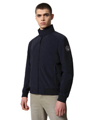 Giacche Blu Napapijri