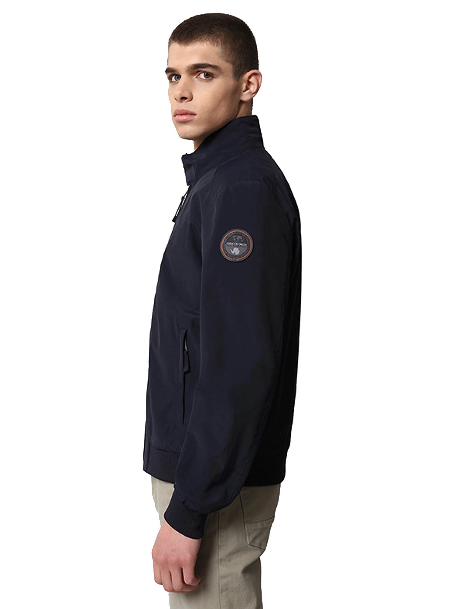 Giacche Blu Napapijri